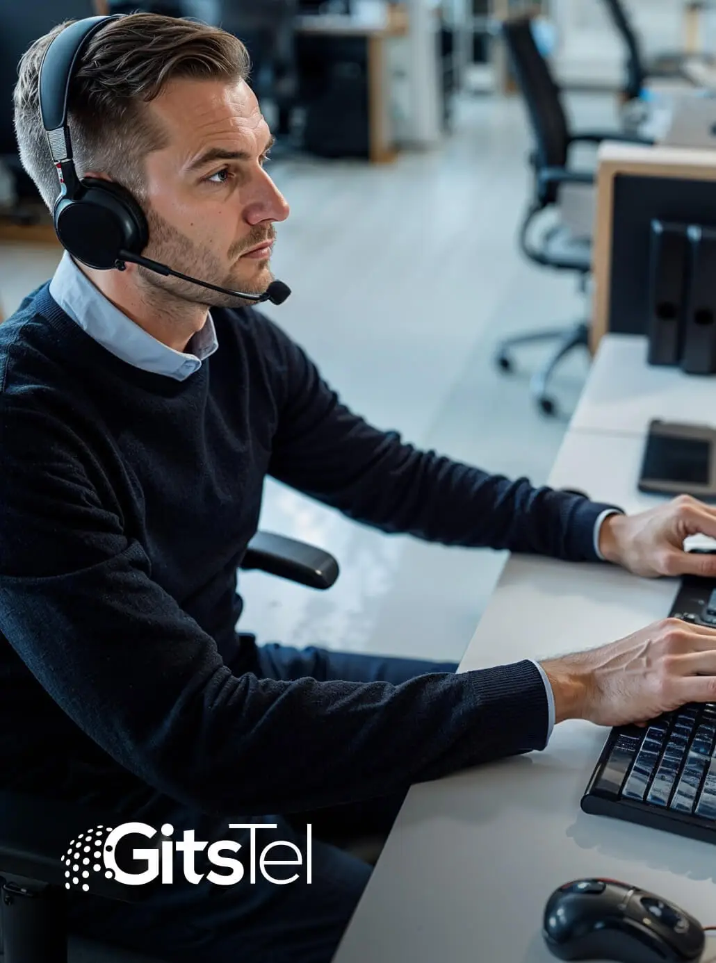 IT Company Services in Sacramento