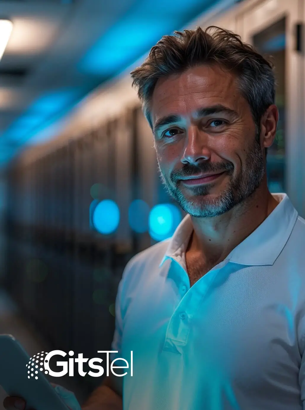 IT Company in Sacramento