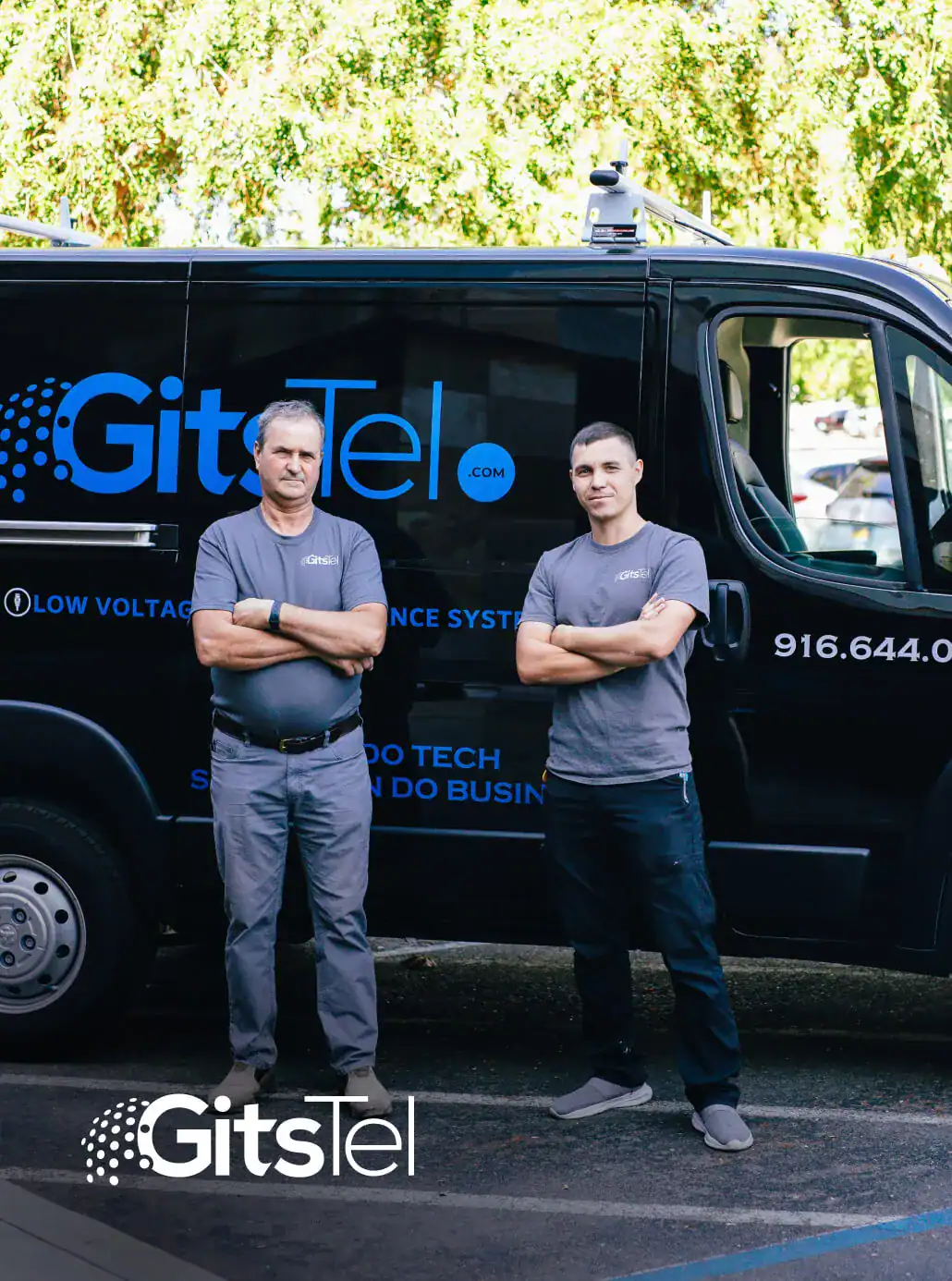 IT Outsourcing in Sacramento