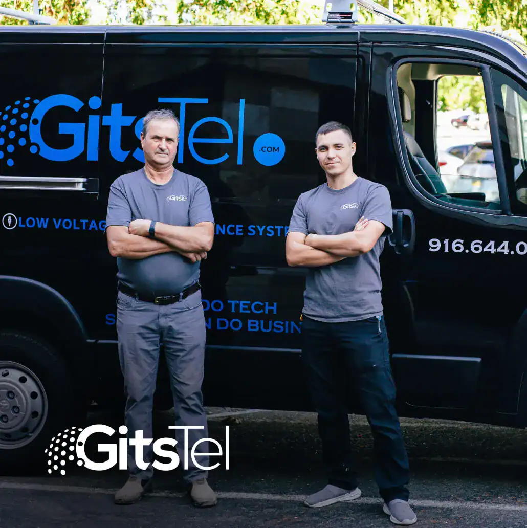 Network Support in Sacramento