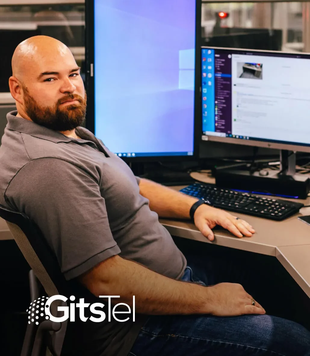 Our Sacramento Managed IT Services