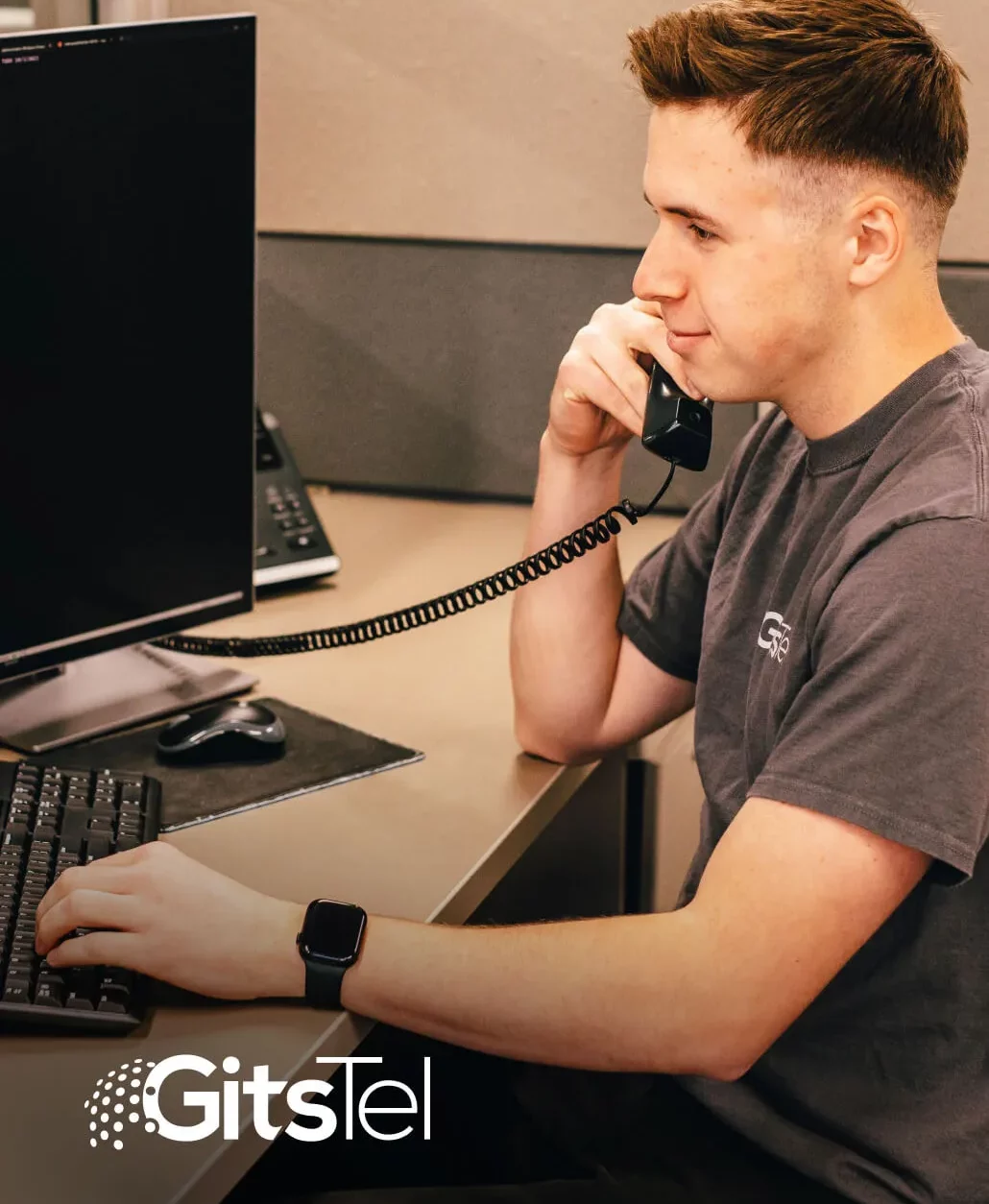 Sacramento IT Helpdesk