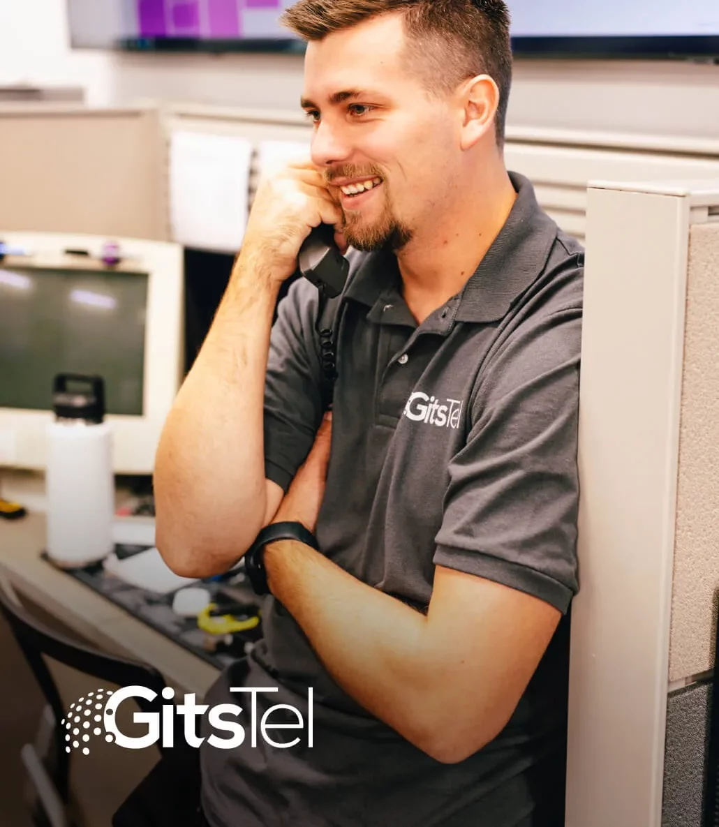 Sacramento IT Support Services