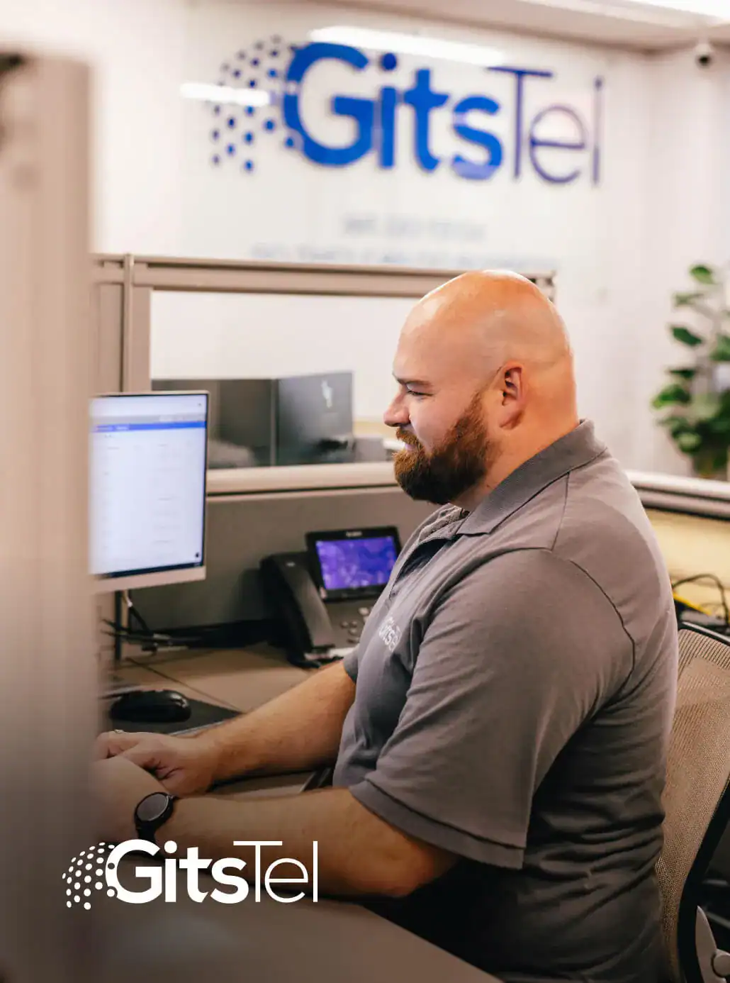 Sacramento IT Support