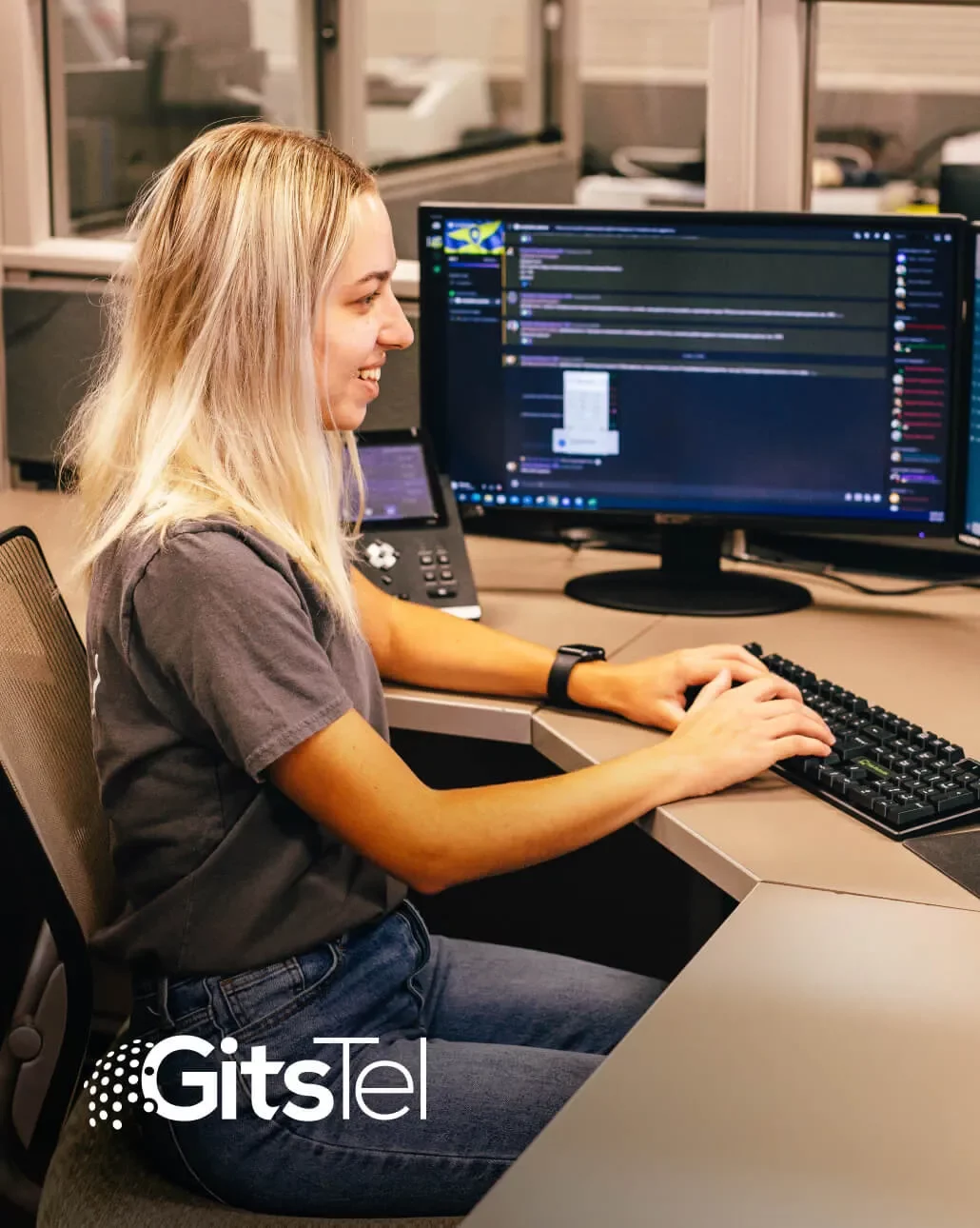 Sacramento Managed IT Services