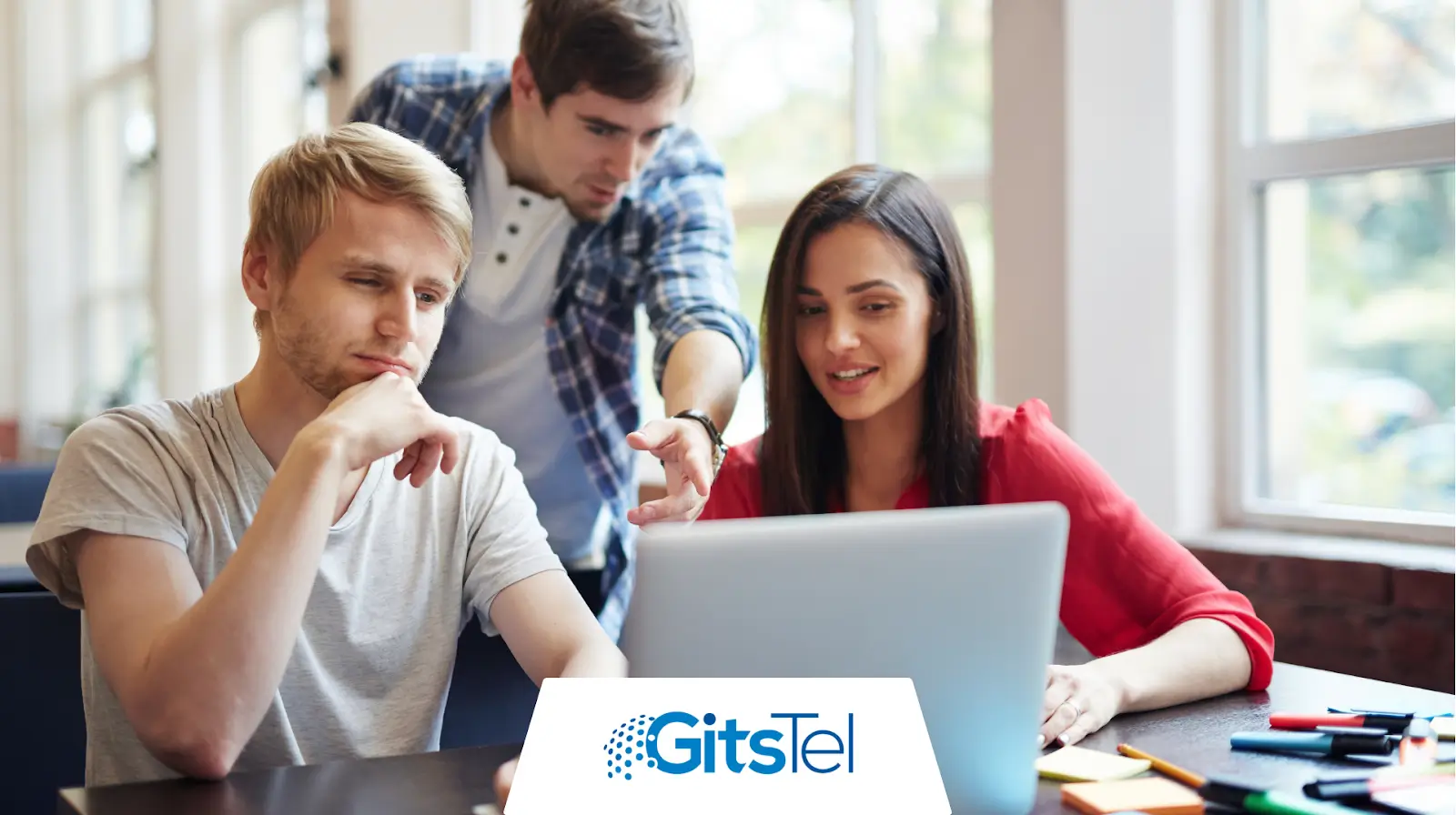 How Managed Services Work