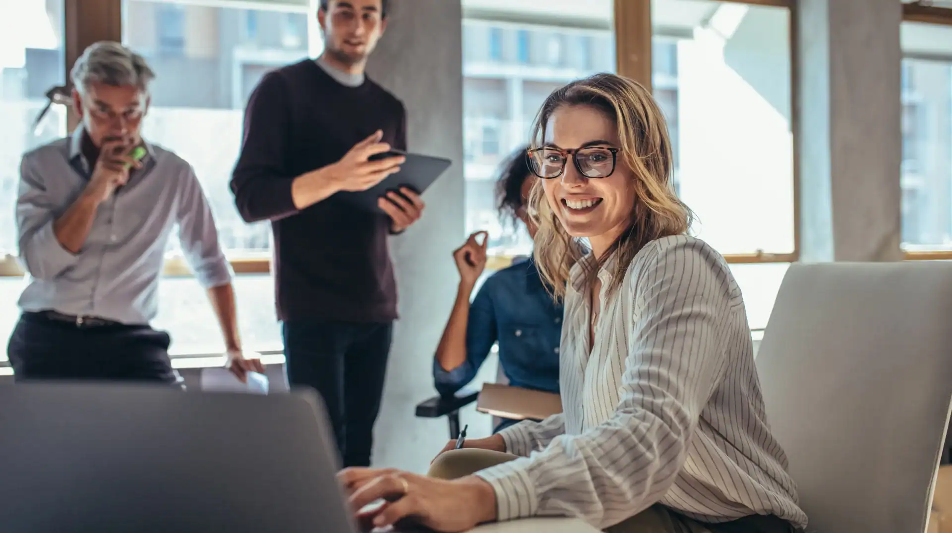IT Infrastructure Outsourcing