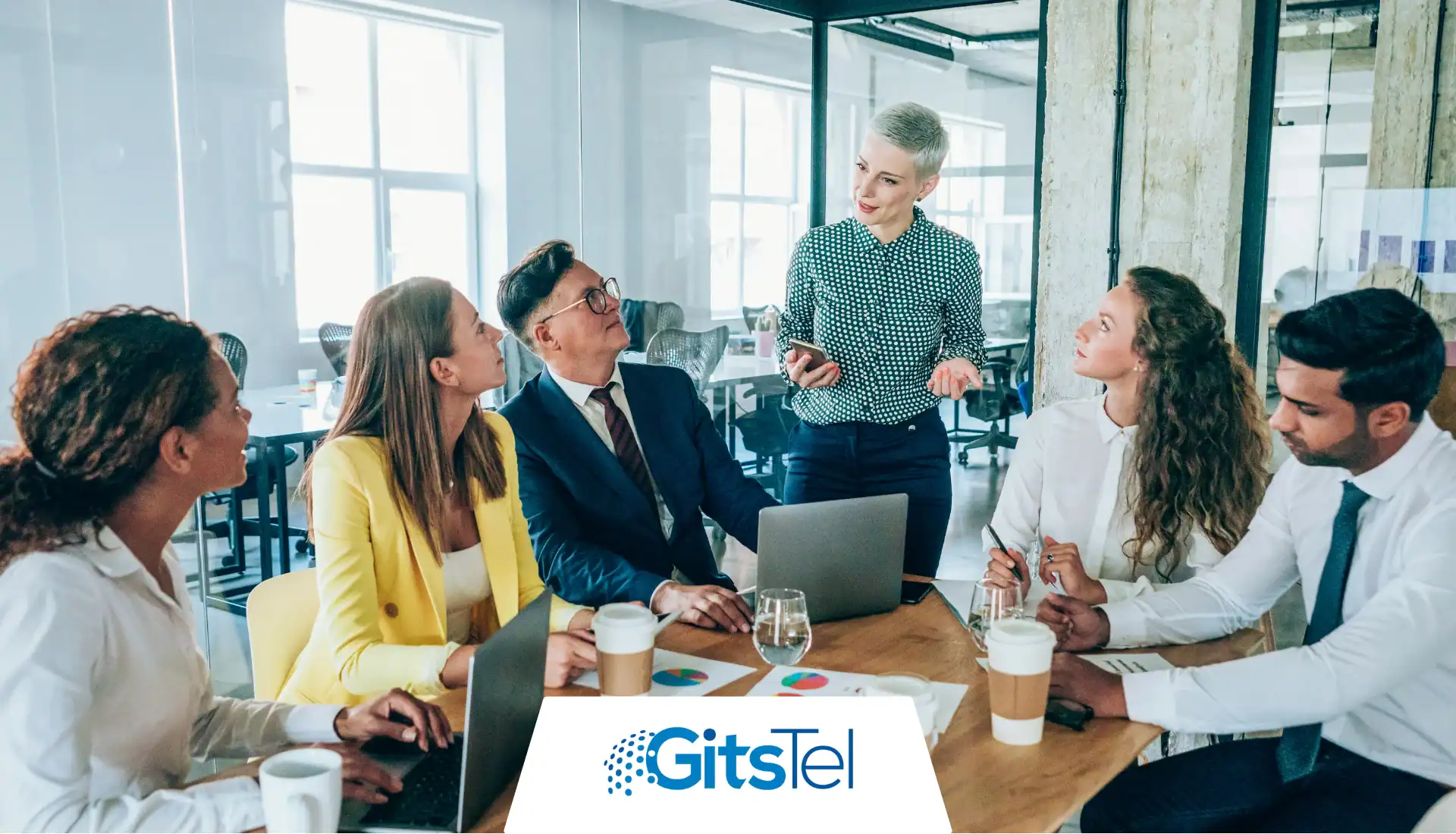 Types of Managed Services