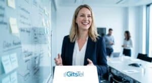 Staff Augmentation Vs Managed Services from GitsTel