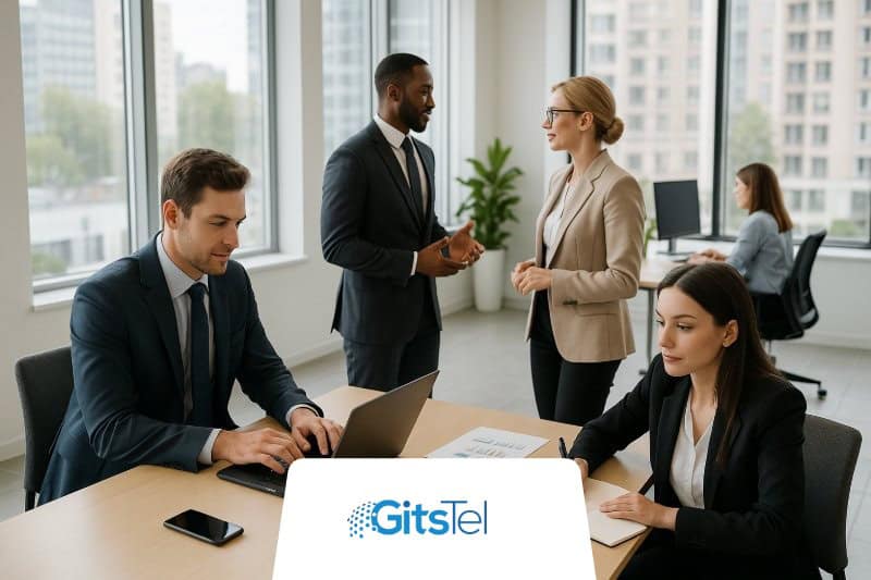 Why Use Managed IT Services
