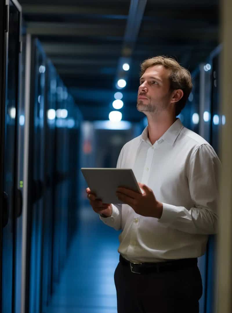 IT support tailored to meet the unique priorities of Business Owners for optimal efficiency and growth.