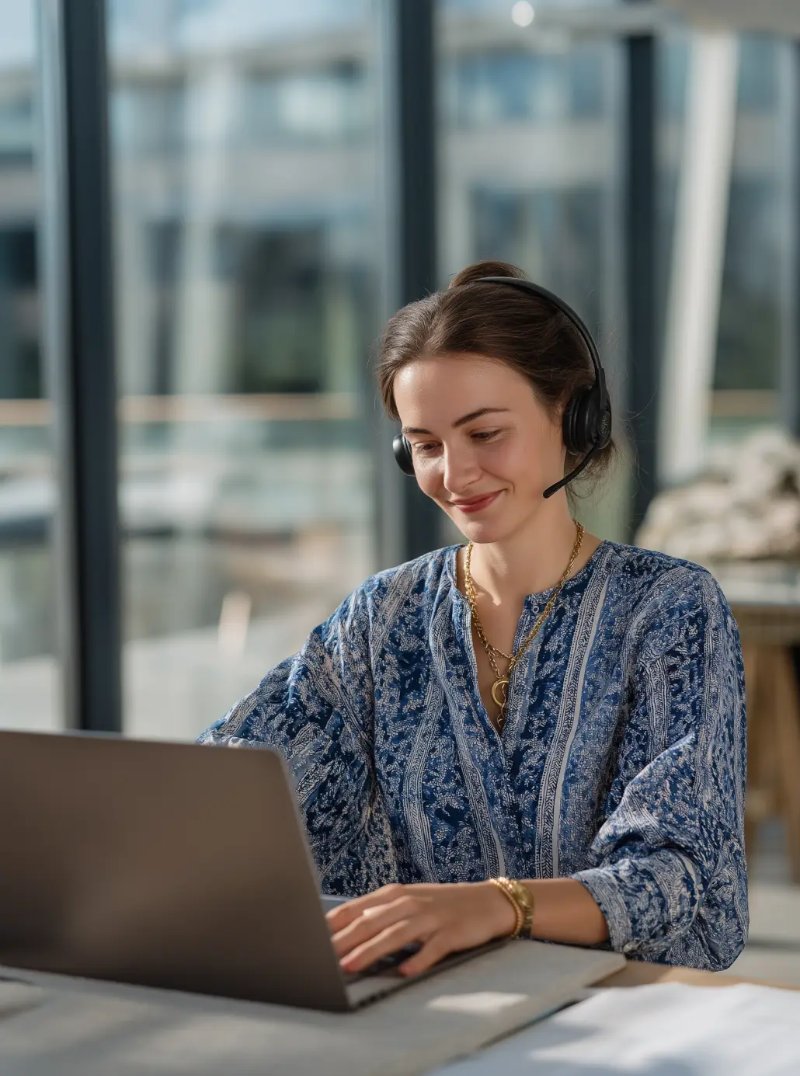 Expert IT team providing Windows Support for predictable costs in technology management.