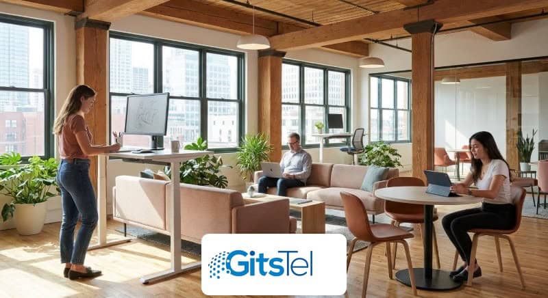 Benefits And Risks Of IT Outsourcing from GitsTel