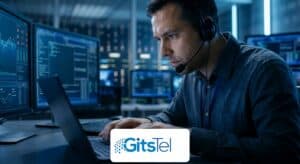 IT Helpdesk Best Practices from GitsTel